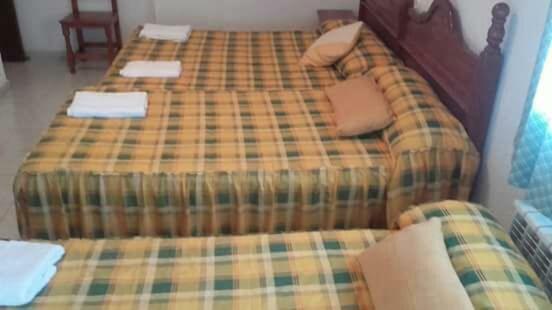 Hostal Restaurante San Millan Орихуела дел Тремедал Екстериор снимка