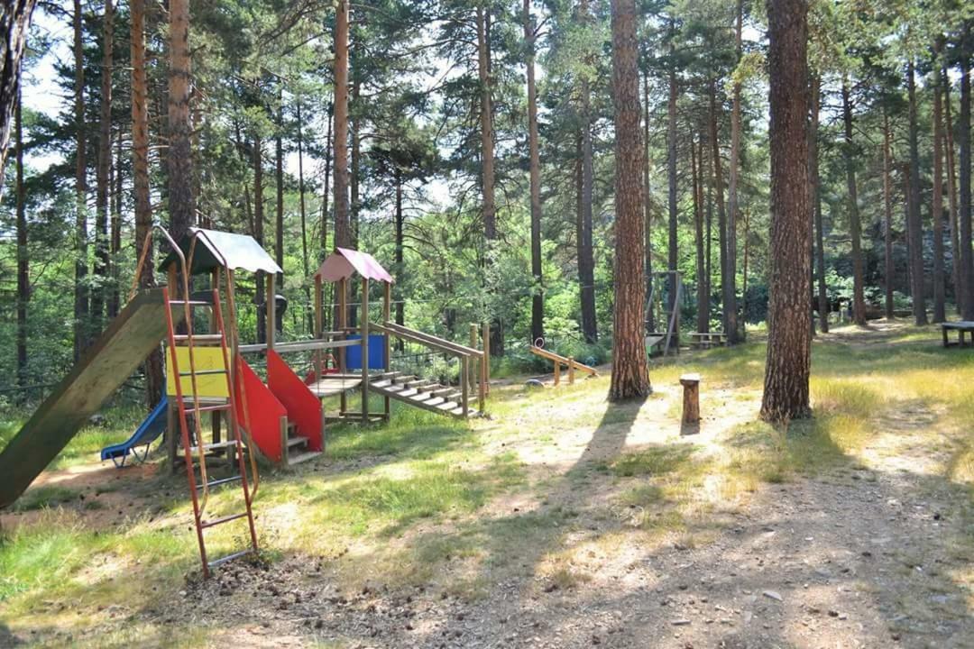 Hostal Restaurante San Millan Орихуела дел Тремедал Екстериор снимка